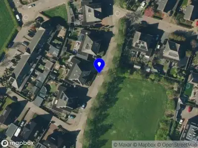 Politie naar de Schoneveld in Rhenen vanwege overval