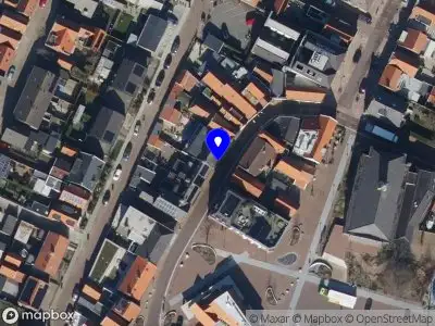 Traumahelikopter met grote spoed naar de Korte Ring in Bruinisse