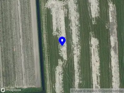 Ambulance naar de Dorpsstraat in Nibbixwoud