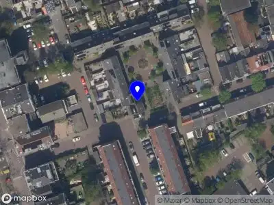 112 melding Ambulance met grote spoed naar de Merwedehof in Vlaardingen