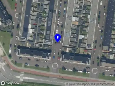 Ambulance met gepaste spoed naar de Nevenspoor in Assendelft