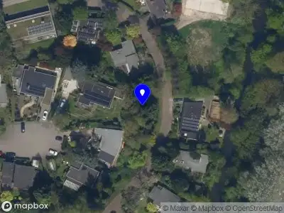 112 melding Ambulance met gepaste spoed naar de Onderlangs in Rotterdam