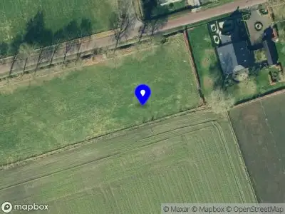 Brandweer met gepaste spoed naar de Burgemeester G W Stroinkweg in Onna