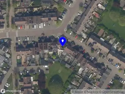 112 melding Ambulance met gepaste spoed naar de Vaart in Brielle