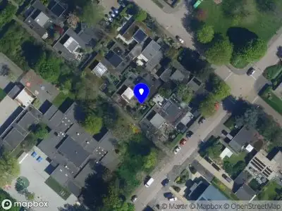 Ambulance met gepaste spoed naar de Boomgaard in Nieuw-Vennep