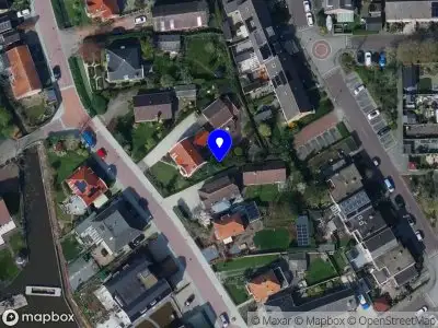 112 melding Ambulance met gepaste spoed naar de Nieuwestraat in Strijen