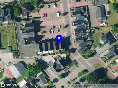 Brandweer met grote spoed naar de Turfstekersplein in De Krim vanwege afhijsen patient