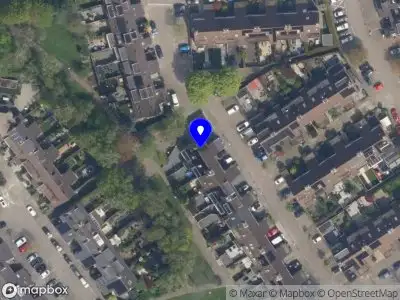 112 melding Ambulance met gepaste spoed naar de Wondklaver in Rotterdam