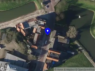 112 melding Overlastmelding Stationsweg in Hulst