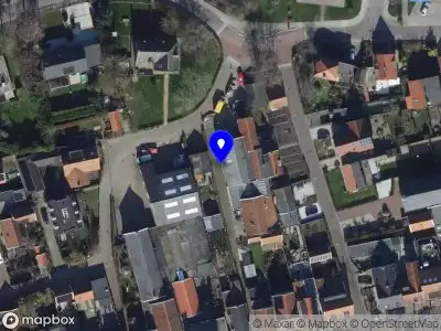 112 melding Anonieme overlastmelding Noordelijke Achterweg in Wemeldinge gesloten