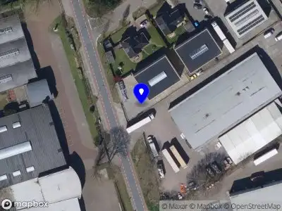 Anonieme overlastmelding Industriestraat in Rucphen