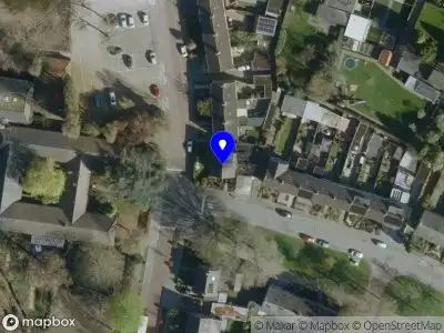 Overlastmelding Lochtstraat in Gilze