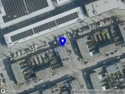 Overlastmelding Krommeniestraat in Tilburg