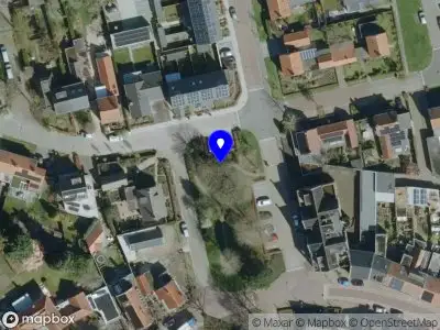 Overlastmelding Plein in Hilvarenbeek