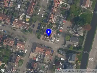 Ambulance met gepaste spoed naar de Pijlkruidstraat in Berkel en Rodenrijs
