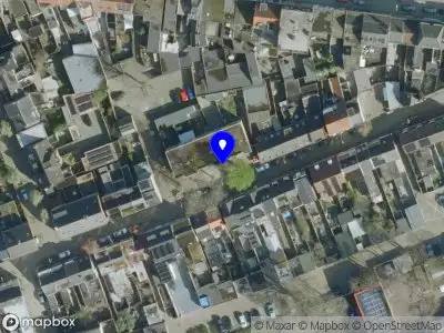 Overlastmelding Akkerstraat in Tilburg