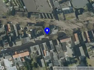 112 melding Overlastmelding Kerkstraat in Oisterwijk