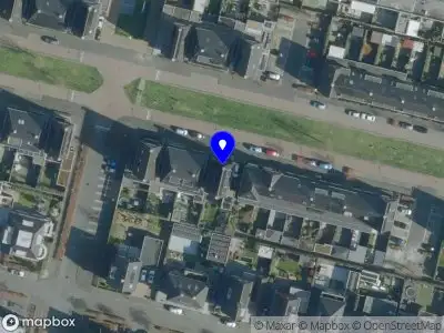 112 melding Overlastmelding Valkenswaardstraat in Tilburg