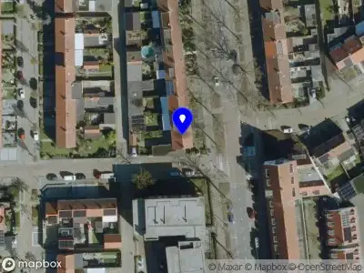 112 melding Overlastmelding Koningin Julianaweg in Best gesloten