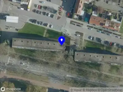 112 melding Overlastmelding Tobias Asserlaan in Tilburg gesloten