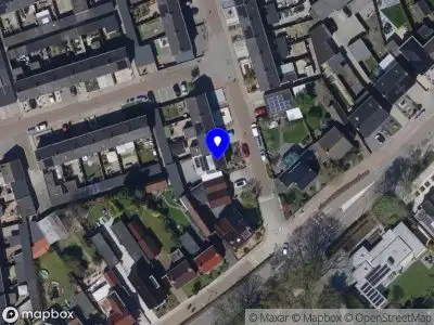 112 melding Anonieme overlastmelding Graaf Ansfriedstraat in Sprundel