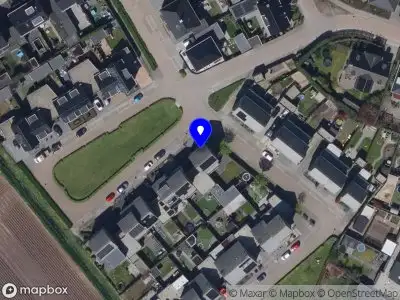 112 melding Anonieme overlastmelding Schutterijveld in Sprundel