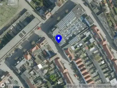 Overlastmelding Leliestraat in Tilburg