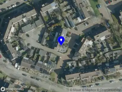 Overlastmelding De Houtbreker in Boxtel