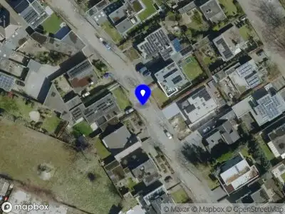 112 melding Overlastmelding Marie Raymakersstraat in Best