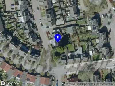 112 melding Overlastmelding Steph Zoetmulderdreef in Waalre