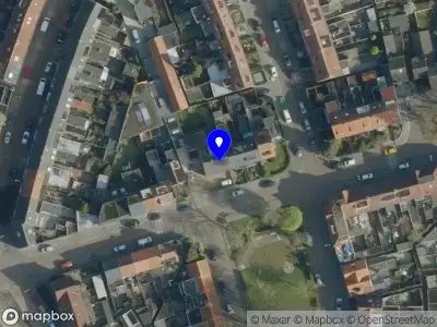 Overlastmelding Hendrik de Keijserstraat in Tilburg