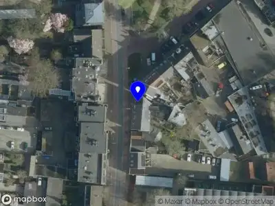 Anonieme overlastmelding Gasthuisring in Tilburg gesloten