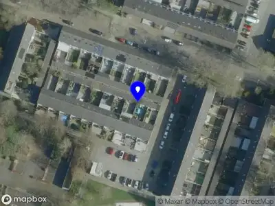 Anonieme overlastmelding Haydnstraat in Tilburg