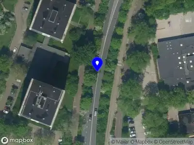 Ambulance met gepaste spoed naar de Rietgorsplein in Purmerend