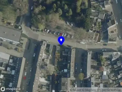 Overlastmelding Bisschop Aelenstraat in Tilburg gesloten