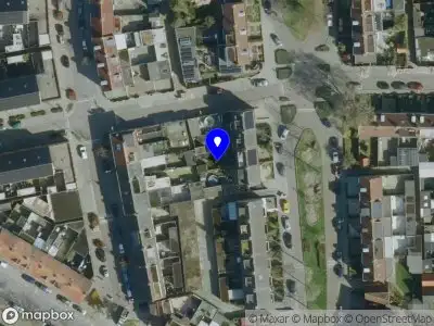 112 melding Overlastmelding Arendlaan in Tilburg gesloten