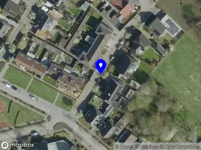 Overlastmelding Maasland in Riel gesloten