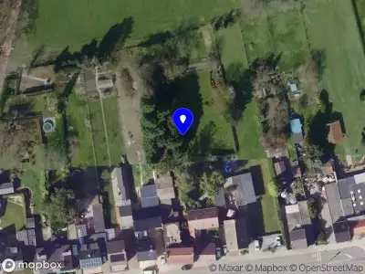 112 melding Overlastmelding Heidestraat in Susteren gesloten