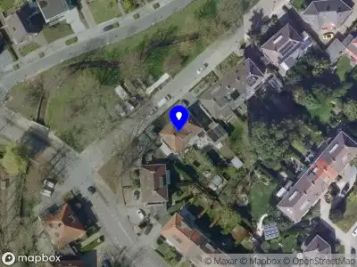 Anonieme overlastmelding Emmastraat in Sittard gesloten