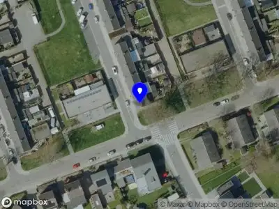 112 melding Overlastmelding Lavendelstraat in Sittard