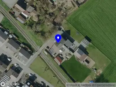 Overlastmelding Millenderweg in Limbricht