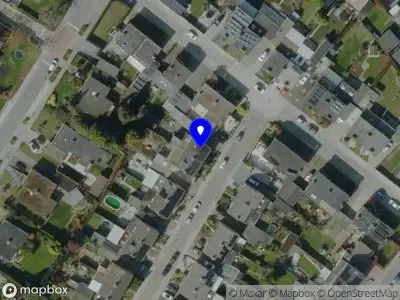 112 melding Overlastmelding Burgemeester Luytenstraat in Munstergeleen gesloten