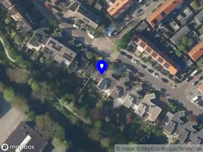 Overlastmelding Nassaulaan in Zoeterwoude