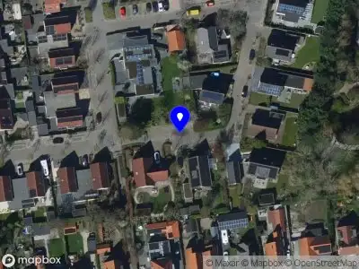 Overlastmelding Diepenbrockstraat in Dirksland