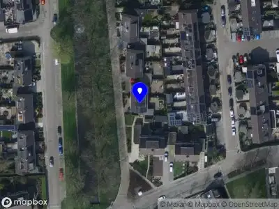 Overlastmelding Boterbloemstraat in Klaaswaal