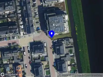 112 melding Anonieme overlastmelding Van Speykstraat in Lisse gesloten