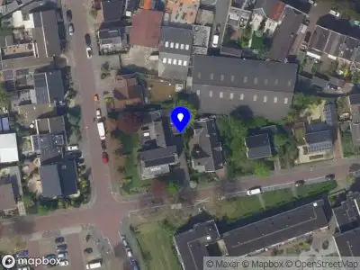 112 melding Overlastmelding  in Rijnsburg gesloten