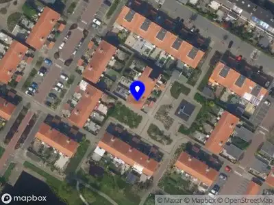 Anonieme overlastmelding Springvloed in Katwijk gesloten