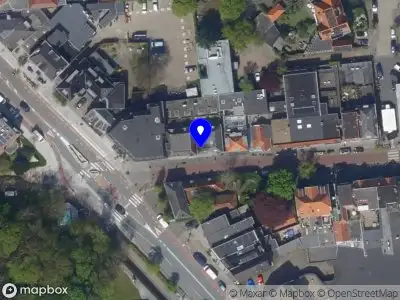 Overlastmelding De Kempenaerstraat in Oegstgeest