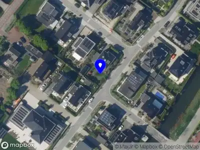 112 melding Ambulance met gepaste spoed naar de Maasdamstraat in Zoetermeer